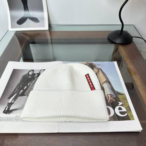 Prada Hats AAA-1349