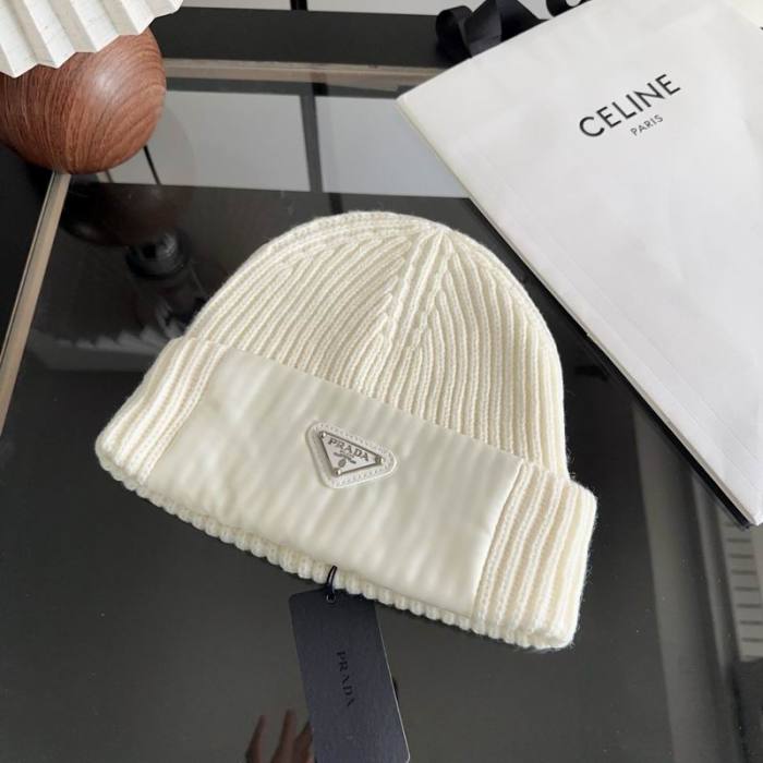 Prada Hats AAA-1345
