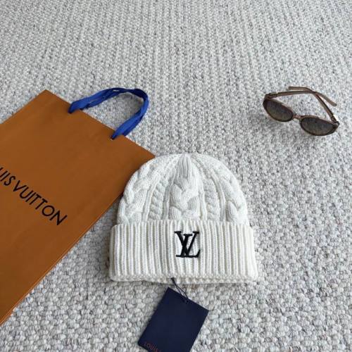 LV Hats AAA-1942