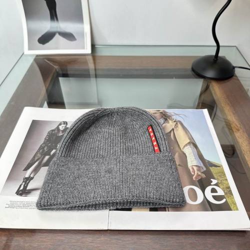 Prada Hats AAA-1350