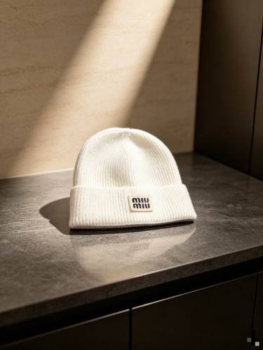 Miumiu Hats AAA-438