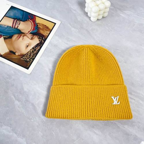 LV Hats AAA-1834