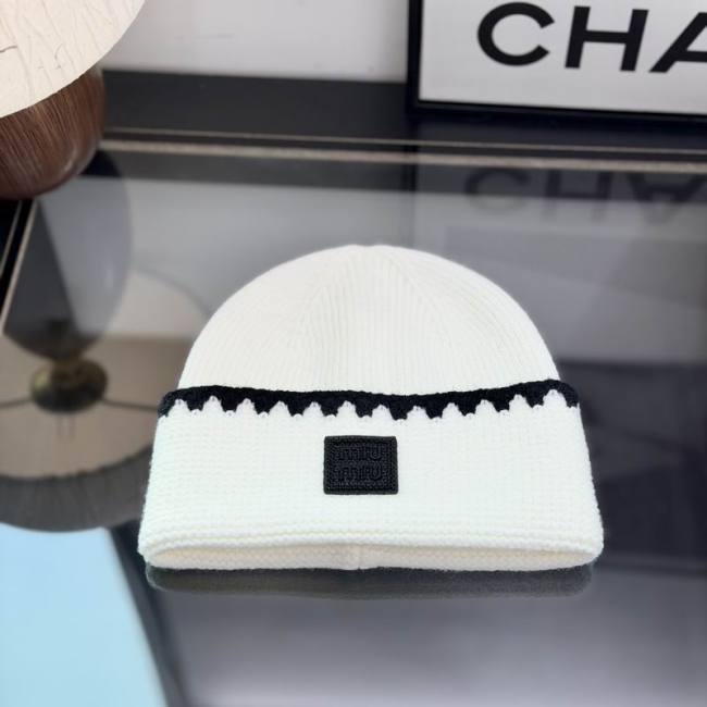 Miumiu Hats AAA-488