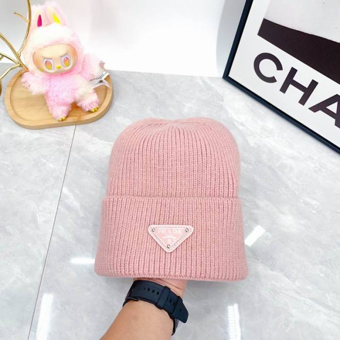 Prada Hats AAA-1293