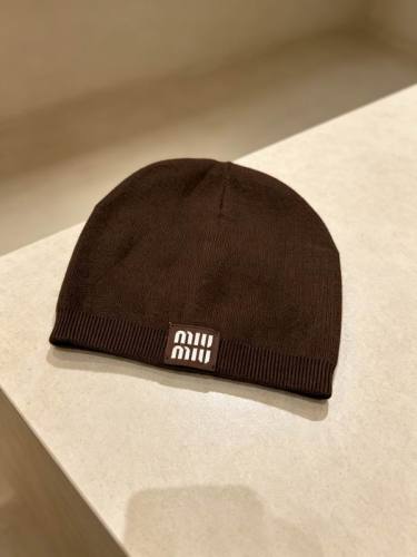 Miumiu Hats AAA-422