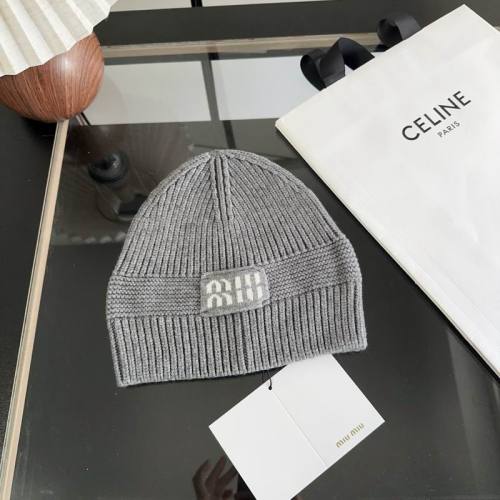Miumiu Hats AAA-512