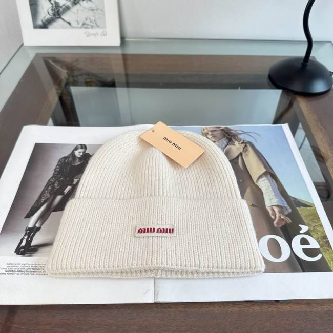 Miumiu Hats AAA-504
