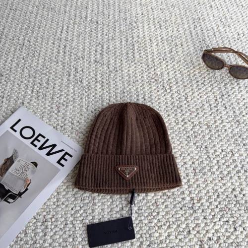 Prada Hats AAA-1339