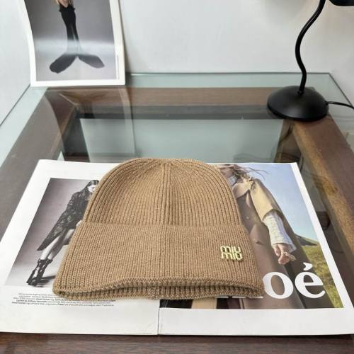 Miumiu Hats AAA-521