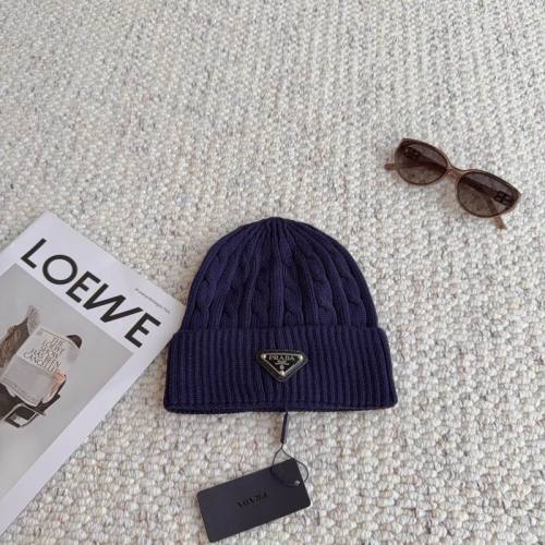 Prada Hats AAA-1358