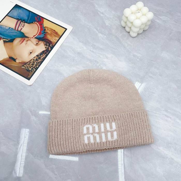 Miumiu Hats AAA-508