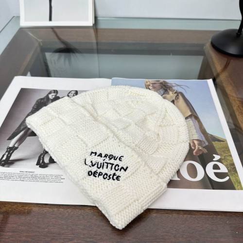 LV Hats AAA-1769