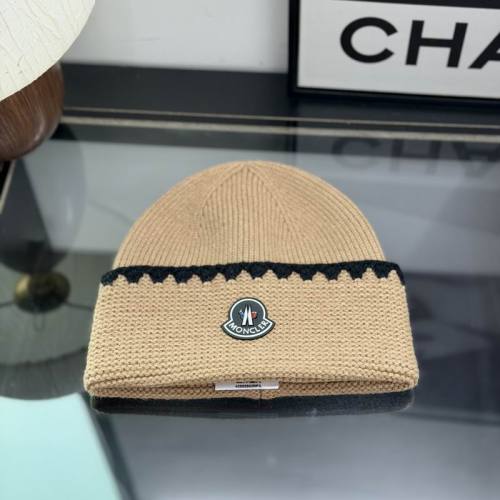 Moncler Hats AAA-1729