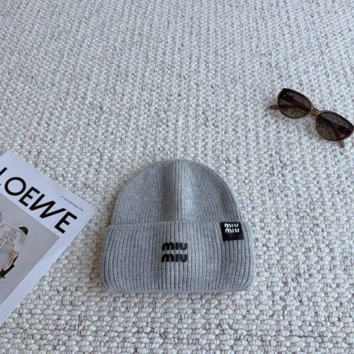 Miumiu Hats AAA-484