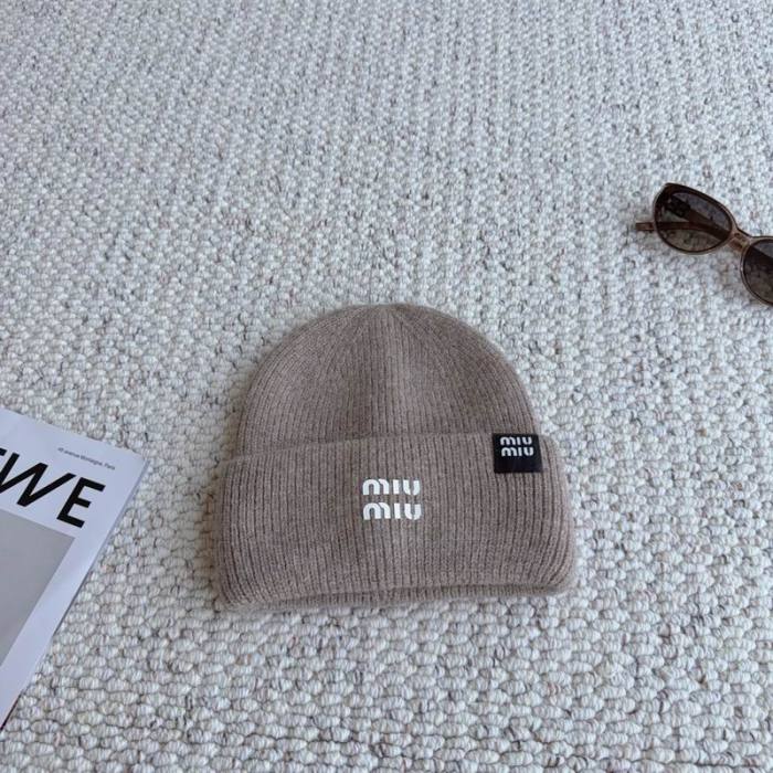 Miumiu Hats AAA-480