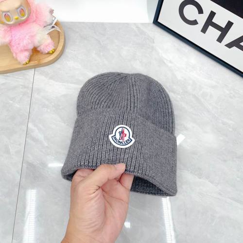 Moncler Hats AAA-1789