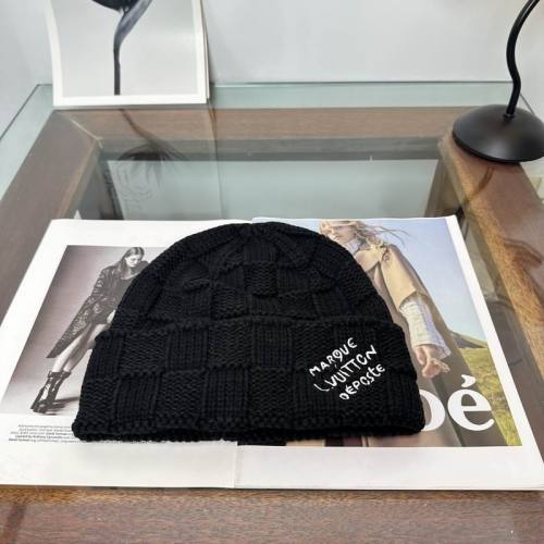 LV Hats AAA-1770