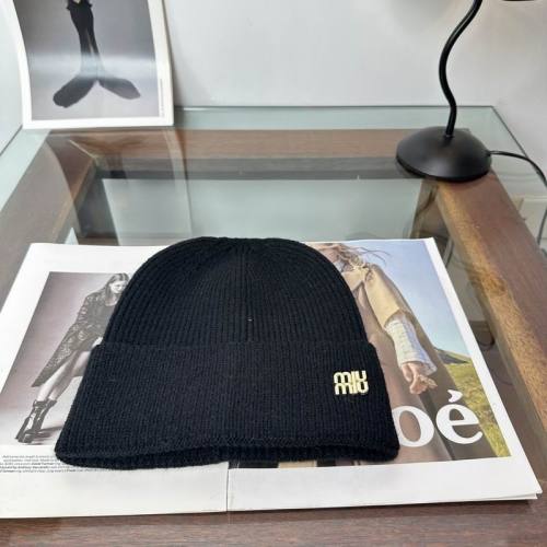 Miumiu Hats AAA-519