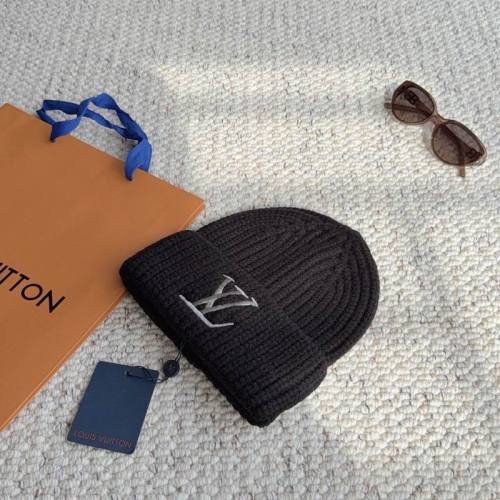 LV Hats AAA-1896
