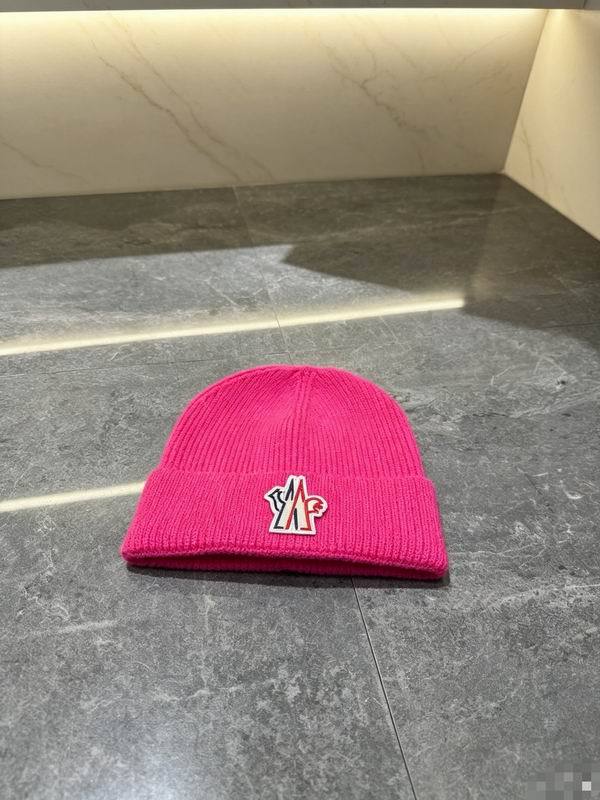 Moncler Hats AAA-1771