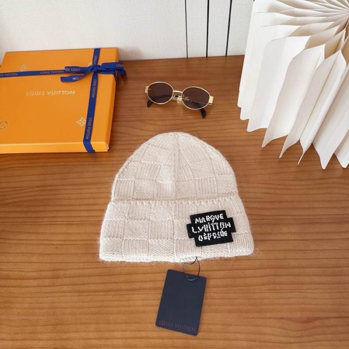 LV Hats AAA-1954