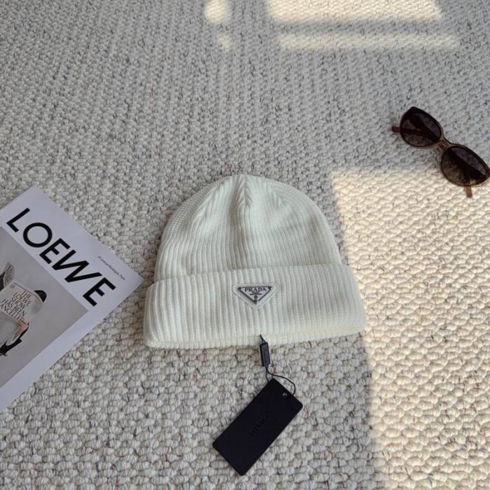 Prada Hats AAA-1323