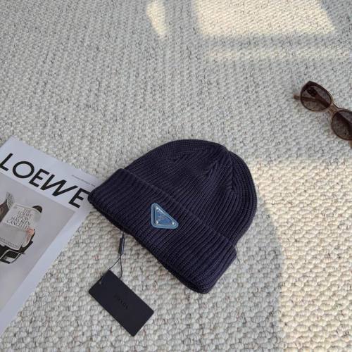Prada Hats AAA-1321