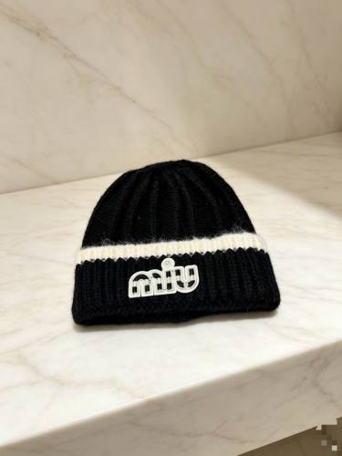 Miumiu Hats AAA-411