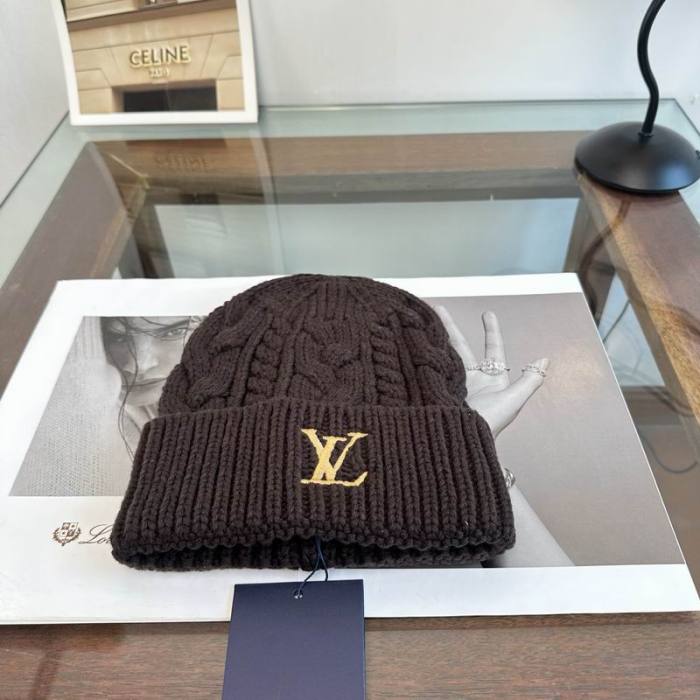 LV Hats AAA-1929