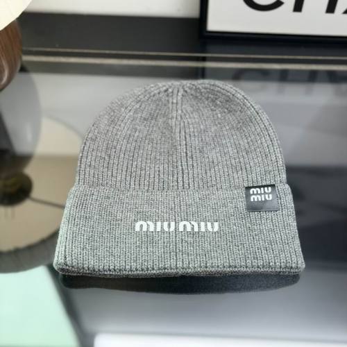 Miumiu Hats AAA-455