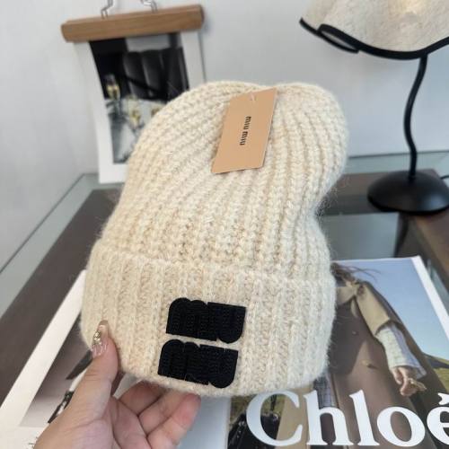 Miumiu Hats AAA-510