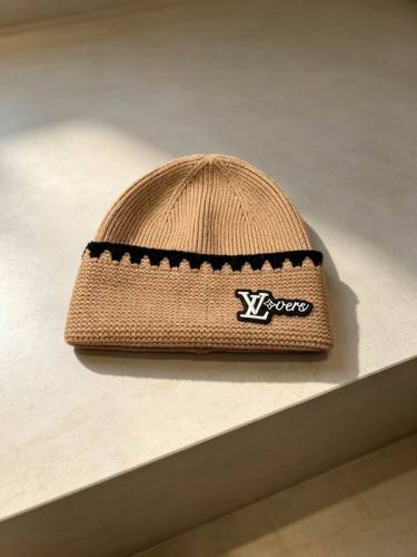 LV Hats AAA-1841