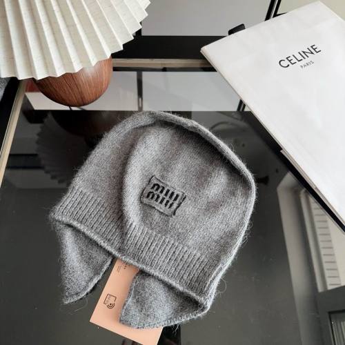 Miumiu Hats AAA-381