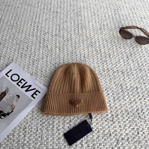 Prada Hats AAA-1340