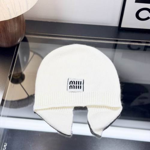 Miumiu Hats AAA-473