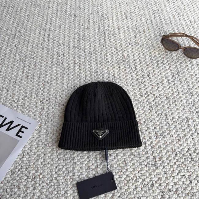 Prada Hats AAA-1336