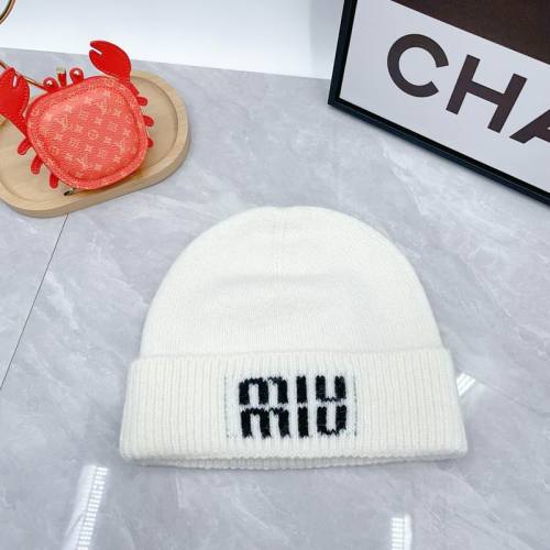 Miumiu Hats AAA-506