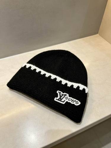LV Hats AAA-1844
