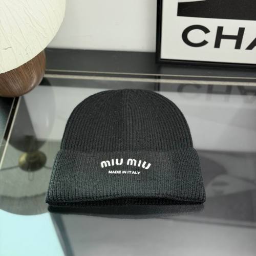 Miumiu Hats AAA-397