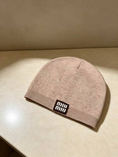 Miumiu Hats AAA-420