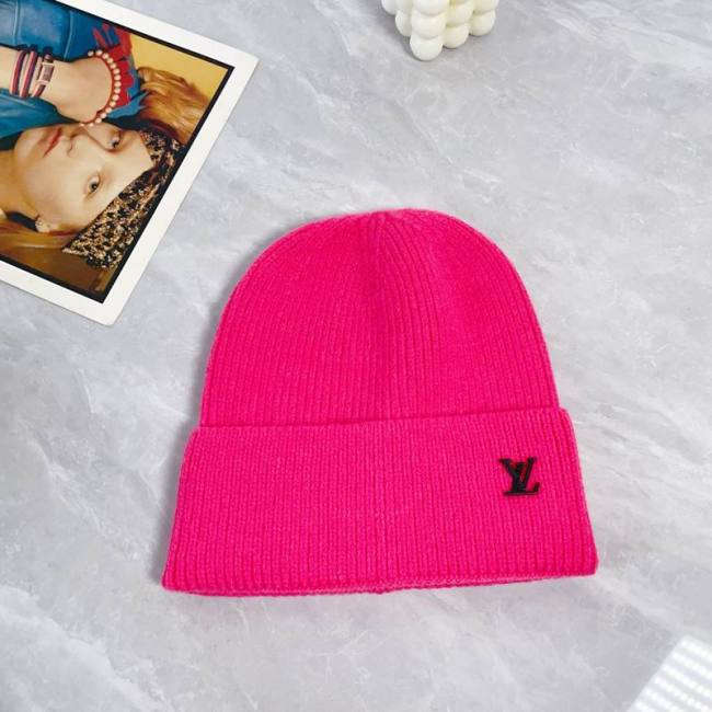 LV Hats AAA-1806