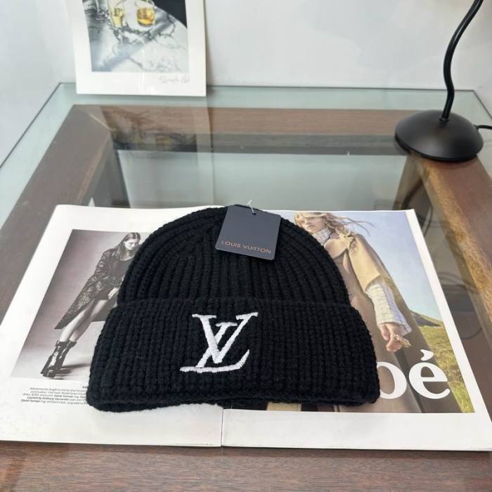 LV Hats AAA-1944