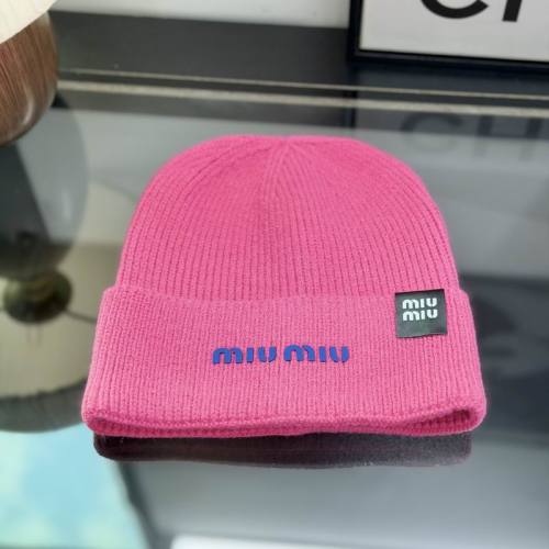 Miumiu Hats AAA-452