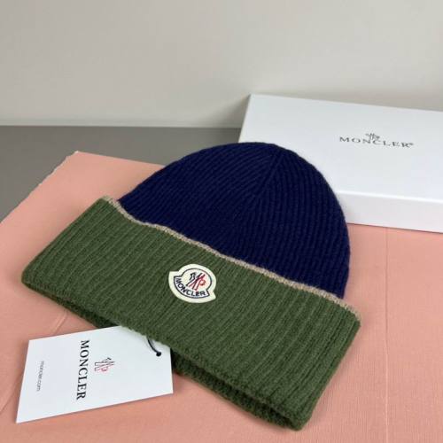 Moncler Hats AAA-1829