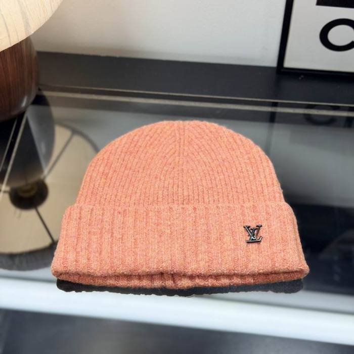 LV Hats AAA-1987