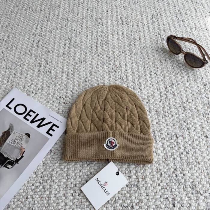 Moncler Hats AAA-1815