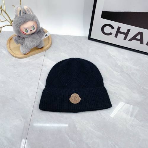 Moncler Hats AAA-1837
