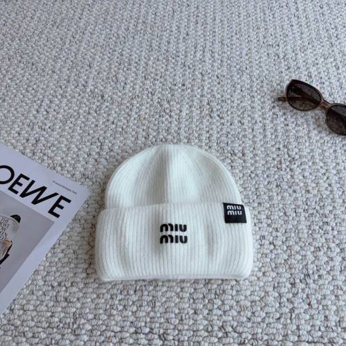 Miumiu Hats AAA-481