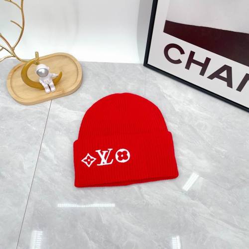 LV Hats AAA-1829