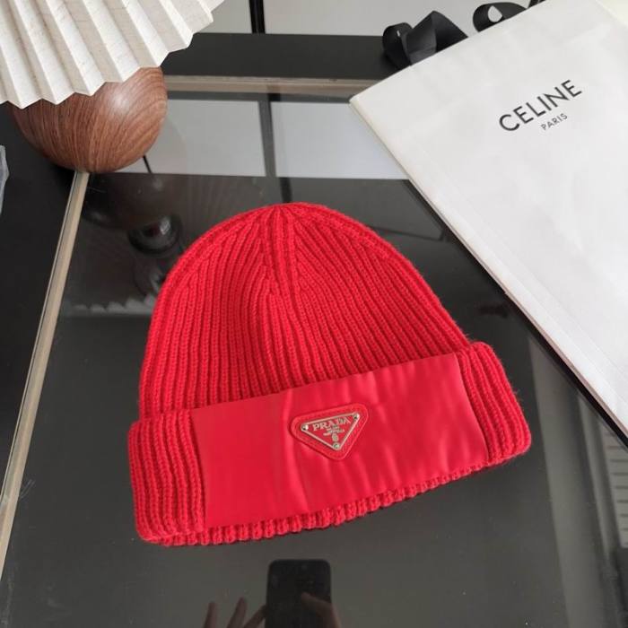 Prada Hats AAA-1343